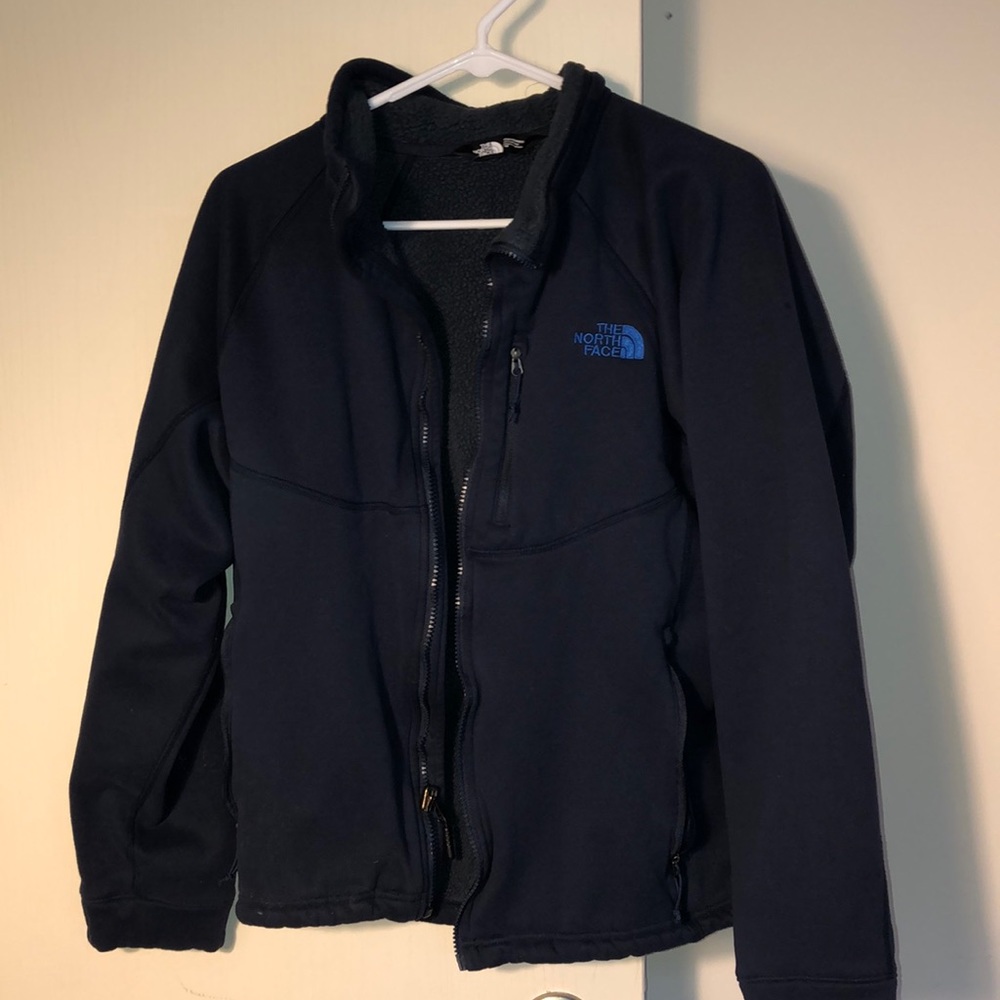Men’s north face jacket